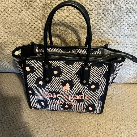 kate spade | Bags | Kate Spade Ella Small Tote In